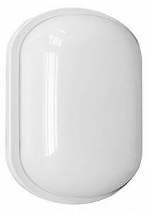 ECOLIGHT LED stropné svietidlo biele TOR-151B - IP65 - 15W - neutrálna biela