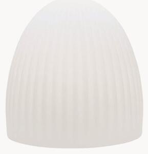 Solárna stolová LED lampa Shining Cage