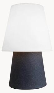 Solárna stolová LED lampa No. 1