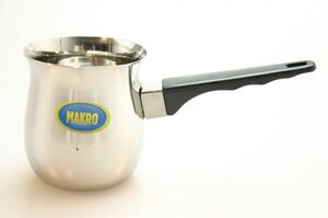 Makro 54355 - Džezva 354ml EURO