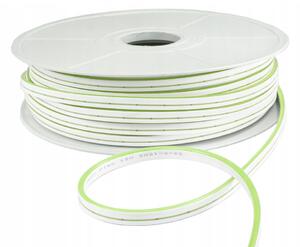 BERGE LED pásik 12V vodotesný 1m NEON - zelená