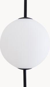 Exteriérová svetelná LED reťaz Glowing Elegance