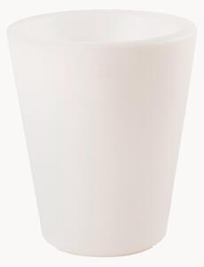 Solárny LED obal na kvetináč Shining Classic Pot
