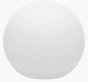 Solárna stojacia LED lampa Shining Globe
