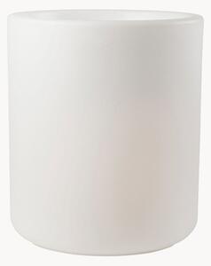 Solárny LED obal na kvetináč Shining Elegant Pot