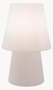 Solárna stolová LED lampa No. 1