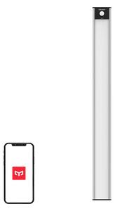 Yeelight Osvetlenie do skrine 40 cm (strieborné) 2700 K