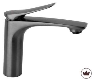 Rea Vision Premium, umývadlová batéria, h-140, grafitová, REA-B8930