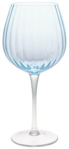 Pohár na víno Alice Pale Blue 600 ml