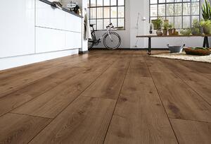 EUROWOOD Purus plus aqua Karpatský dub 45363/0026 - 2.69 m2