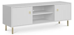 TV stolík GROVIA - biela