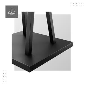 Stojanový vešiak na oblečenie Host 5.0