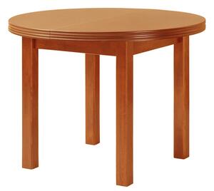 Jedálenský stôl HELGA 1 - olša