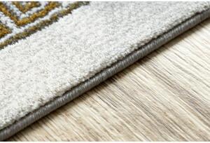 Kusový koberec Ada zlatý 80x150cm