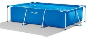 Intex 28270 Bazén Rectangular Frame Pool 220 x 150 x 60cm 28270