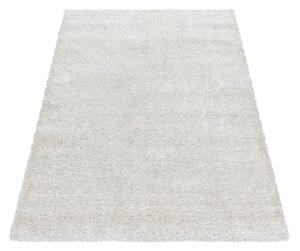 Ayyildiz koberce Kusový koberec Brilliant Shaggy 4200 Natur - 120x170 cm