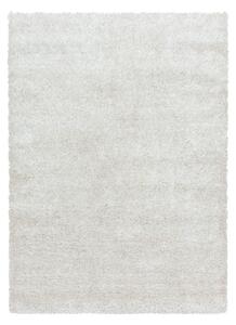 Ayyildiz koberce AKCIA: 140x200 cm Kusový koberec Brilliant Shaggy 4200 Natur - 140x200 cm