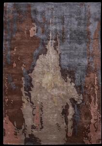 Koberec kusový Carpet Decor Handmade - ALSANA PURPLE Rozmer koberca: 160x230 cm