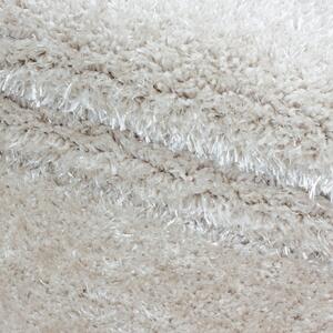 Ayyildiz koberce Kusový koberec Brilliant Shaggy 4200 Natur - 280x370 cm