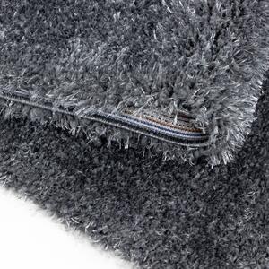 Ayyildiz koberce Kusový koberec Brilliant Shaggy 4200 Grey - 280x370 cm