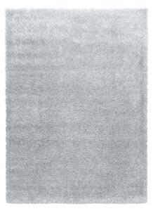 Ayyildiz koberce AKCIA: 80x150 cm Kusový koberec Brilliant Shaggy 4200 Silver - 80x150 cm