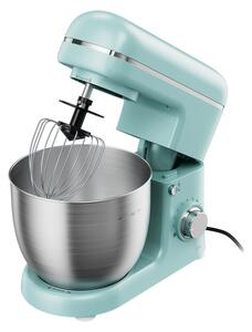 Silvercrest® Kitchen Tools Kuchynský robot SKM 600 C2, tyrkysový (100352012)
