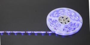 GLOBO 38991 LED BAND LED pásik RGBW LED 4950mm 90x0,17W/330lm biela, stmievateľné, diaľkový ovládač