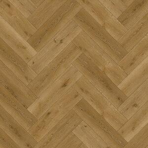 EXPERTO LVT 55 herringbone Dub flora TD190L-27 - 2.88 m2