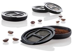 ERNESTO Opakovane použiteľný kávový filter/kávové vrecká (vrecká) (100348954)