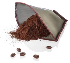 ERNESTO Opakovane použiteľný kávový filter/kávové vrecká (kávový filter) (100348954)