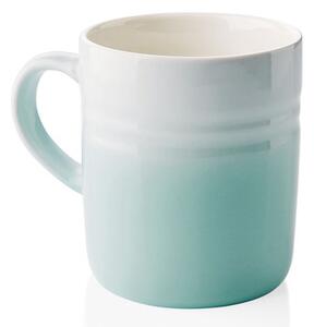 ERNESTO® Súprava porcelánového riadu, 24-dielna (modrá) (100352718)