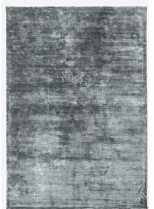 Koberec kusový Carpet Decor Handmade - PLAIN STEEL GRAY Rozmer koberca: 160x230 cm