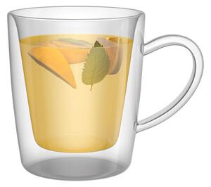 ERNESTO® Termopoháre (pohár na čaj, 2 kusy) (100346184)