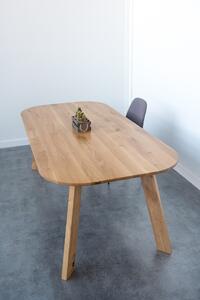 Skamat Jedálenský stôl Leko Veľkosť: 160 x 90 (cm)