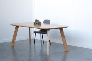 Skamat Jedálenský stôl Leko Veľkosť: 160 x 90 (cm)