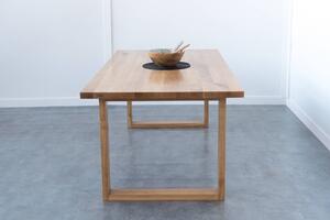 Skamat Jedálenský stôl Tamo Veľkosť: 160 x 90 (cm)