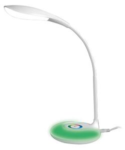 Livarno home LED stolná/upínacia lampa (stolná lampa, neutrálna biela) (100349607)