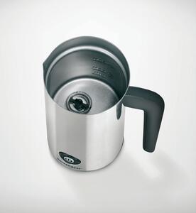 Silvercrest® Kitchen Tools Napeňovač mlieka EDS SMA 500 E1 (100344563)
