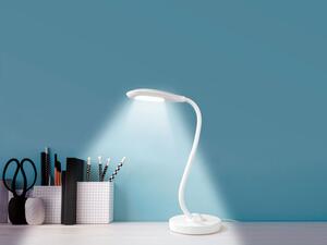 Livarno home LED stolná/upínacia lampa (stolná lampa, teplá biela) (100349607)