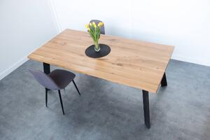 Skamat Jedálenský stôl Miko Veľkosť: 140 x 90 (cm)