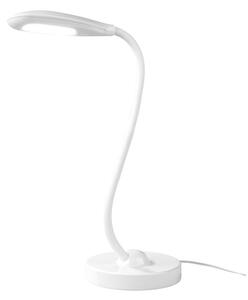 Livarno home LED stolná/upínacia lampa (stolná lampa, teplá biela) (100349607)