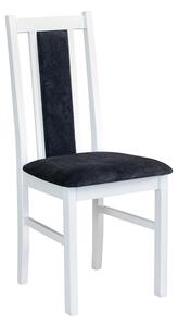 Drewmix Jedálenská stolička z masívu Umeg