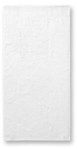 MALFINI Osuška Bamboo Bath Towel - Biela | 70 x 140 cm
