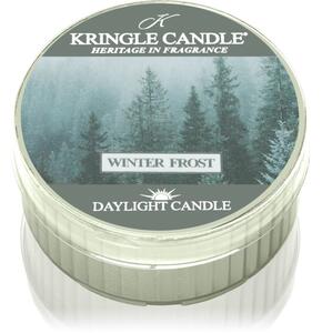 Kringle Candle Winter Frost čajová sviečka 42 g