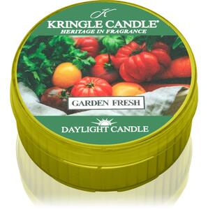 Kringle Candle Garden Fresh čajová sviečka 42 g