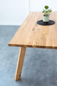 Skamat Jedálenský stôl Tiko Veľkosť: 140 x 90 (cm)