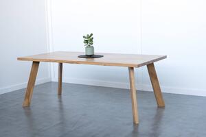 Skamat Jedálenský stôl Tiko Veľkosť: 160 x 90 (cm)