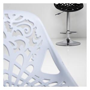 Barová stolička Ornament 85 × 44,5 × 50 cm KARE DESIGN