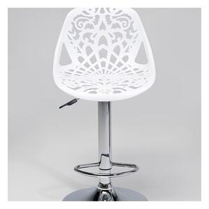 Barová stolička Ornament 85 × 44,5 × 50 cm KARE DESIGN