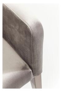 Stolička s opierkou Mode Velvet 87 × 60 × 70 cm KARE DESIGN